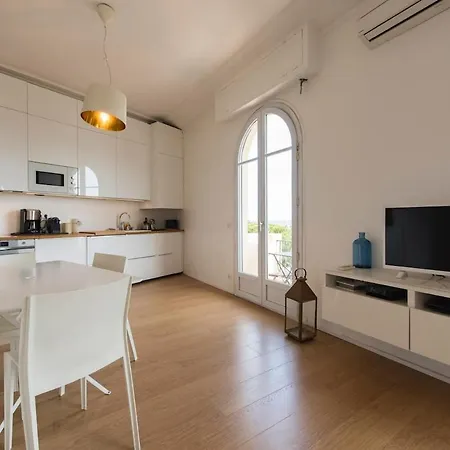 Lägenhet Vue Golfe St Tropez A Ste Maxime Yourhosthelper