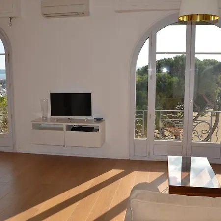 Vue Golfe St Tropez A Ste Maxime Yourhosthelper Apartmán *