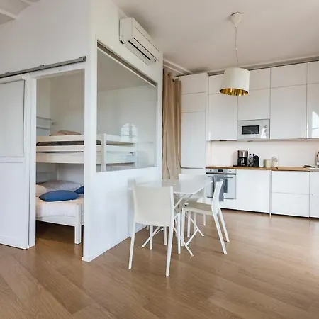 Vue Golfe St Tropez A Ste Maxime Yourhosthelper Lägenhet *