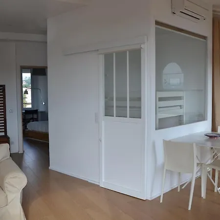 公寓 Vue Golfe St Tropez A Ste Maxime Yourhosthelper