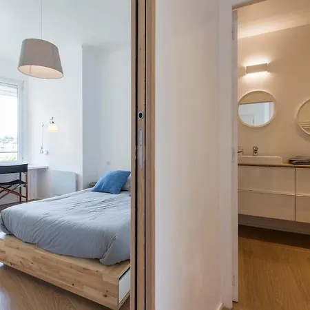 Vue Golfe St Tropez A Ste Maxime Yourhosthelper * 圣马克西姆