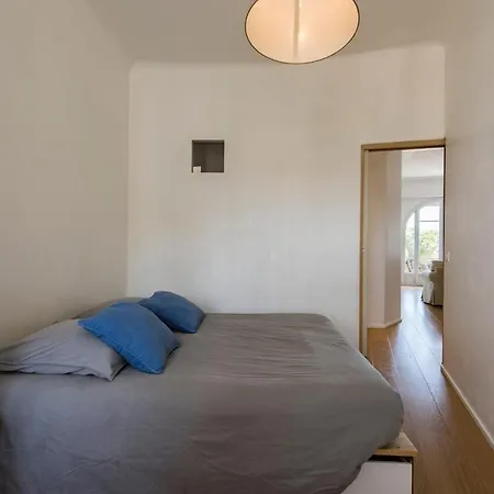 Vue Golfe St Tropez à Ste Maxime Yourhosthelper Appartamento Sainte-Maxime