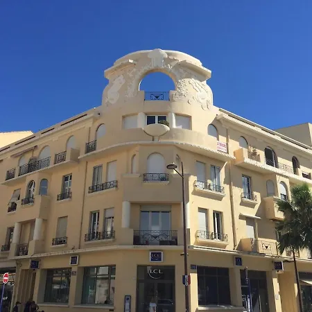 公寓 Vue Golfe St Tropez A Ste Maxime Yourhosthelper
