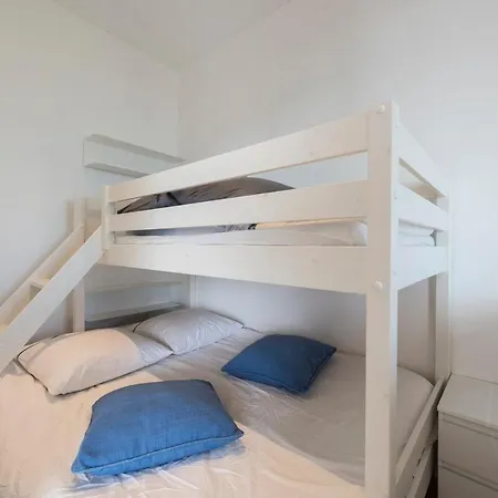 Vue Golfe St Tropez A Ste Maxime Yourhosthelper 公寓 圣马克西姆
