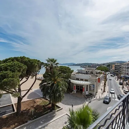 Apartment Vue Golfe St Tropez A Ste Maxime Yourhosthelper *