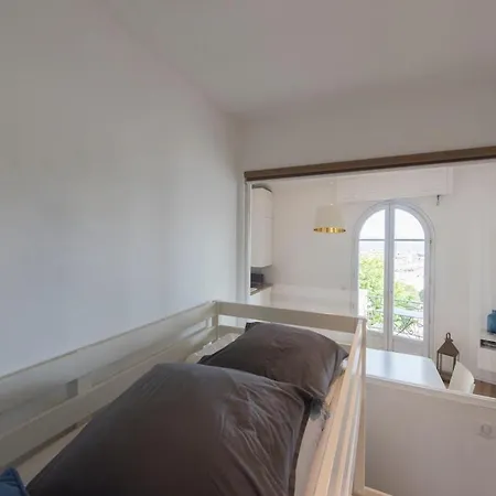 公寓 Vue Golfe St Tropez A Ste Maxime Yourhosthelper