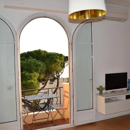 Vue Golfe St Tropez A Ste Maxime Yourhosthelper * 圣马克西姆
