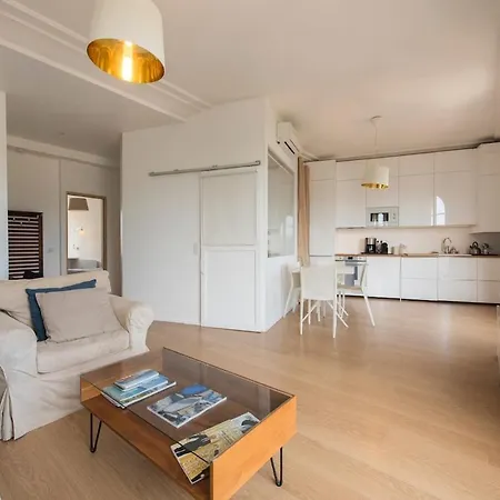 公寓 Vue Golfe St Tropez A Ste Maxime Yourhosthelper *